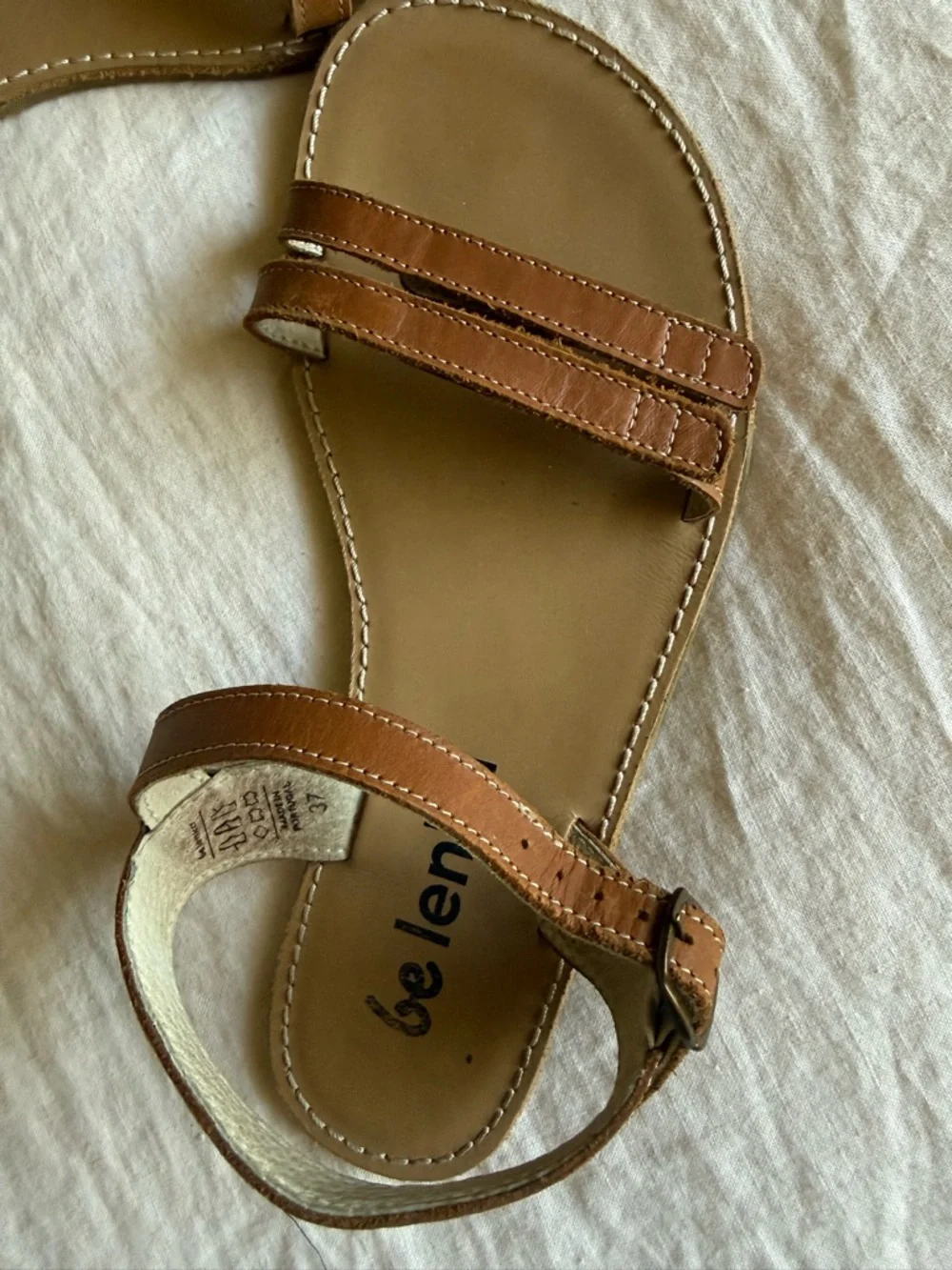 Be Lenka Summer Barefoot Sandals - Picture 5 of 9